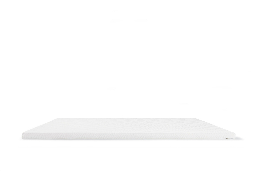 Tempur One Top